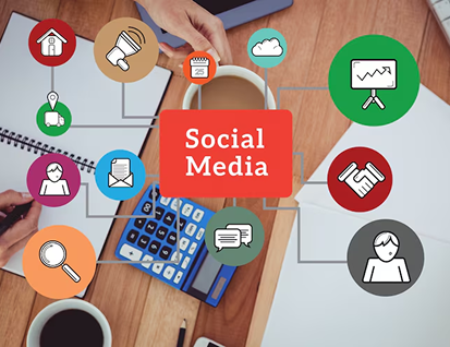 Social Media Management