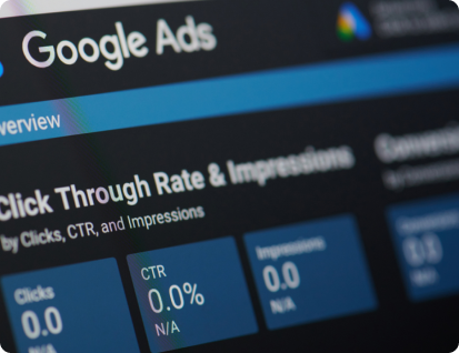 Paid Ads (Google Ads, PPC)