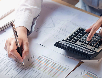 Bookkeeping