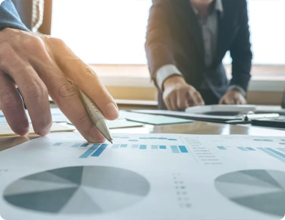 Financial Reporting