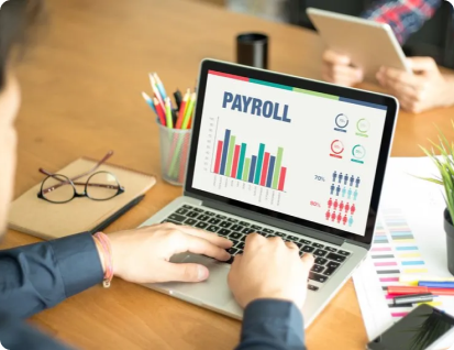 Payroll Processing