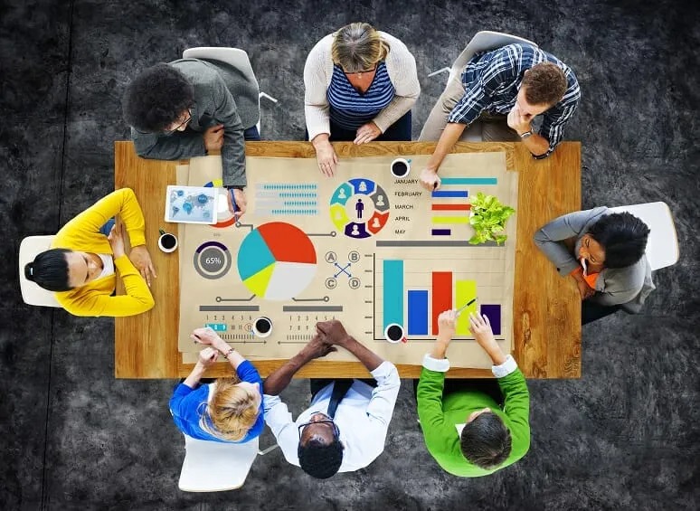Strategy & Planning