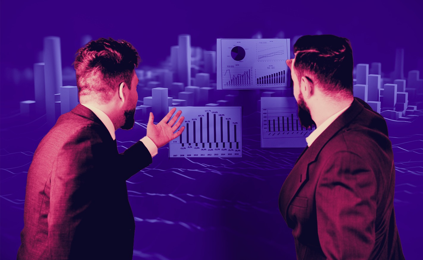Data & Prospecting