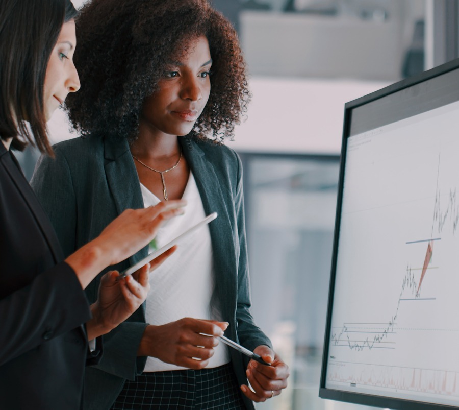 Nurturing & Analytics