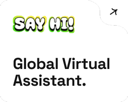 Say HI