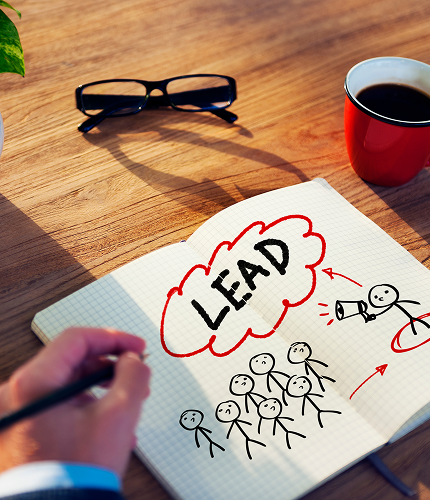 Leads Generation