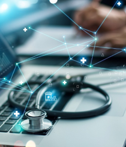 MEDICAL VIRTUAL ASSISTANCE