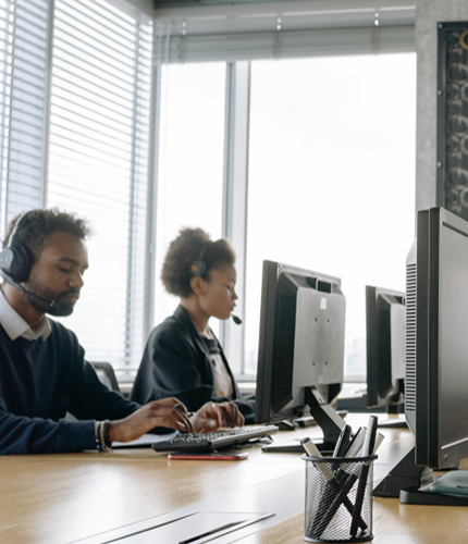 Grow your company and improve your digital marketing